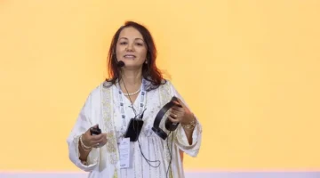 تقنيات الكتابة للأطفال ورشة بمعرض الرياض تقرأ تكشف أسرارها للمبدعين الصغار